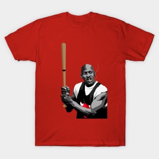 Batter Up T-Shirt